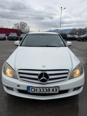 Mercedes-Benz C 220 2.2CDI/Автомат - 4800 € / 9387.98 лв. - 15545219 6