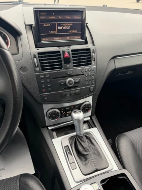 Mercedes-Benz C 220 2.2CDI/Автомат - 4800 € / 9387.98 лв. - 15545219 13