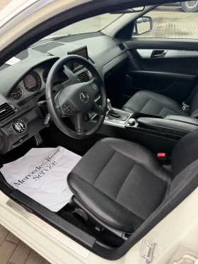 Mercedes-Benz C 220 2.2CDI/Автомат - 4800 € / 9387.98 лв. - 15545219 9