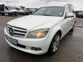 Mercedes-Benz C 220 2.2CDI/Автомат