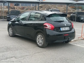 Peugeot 208 1.4 E-HDI - 6500 € / 12712.90 лв. - 81326526 7
