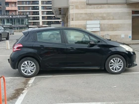 Peugeot 208 1.4 E-HDI - 6500 € / 12712.90 лв. - 81326526 4