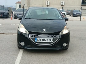 Peugeot 208 1.4 E-HDI - 6500 € / 12712.90 лв. - 81326526 2