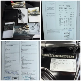 Audi A4 Allroad 2.0-TDI-quattro-6-speed-LED-XENON-BI XENON-TOP-NEW - 10500 € / 20536.22 лв. - 64592543 16