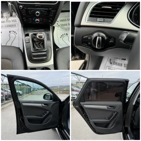 Audi A4 Allroad 2.0-TDI-quattro-6-speed-LED-XENON-BI XENON-TOP-NEW - 10500 € / 20536.22 лв. - 64592543 15