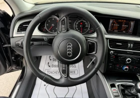 Audi A4 Allroad 2.0-TDI-quattro-6-speed-LED-XENON-BI XENON-TOP-NEW - 10500 € / 20536.22 лв. - 64592543 12
