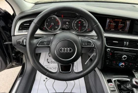 Audi A4 Allroad 2.0-TDI-quattro-6-speed-LED-XENON-BI XENON-TOP-NEW - 10500 € / 20536.22 лв. - 64592543 9