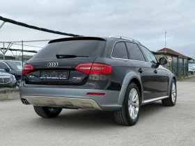 Audi A4 Allroad 2.0-TDI-quattro-6-speed-LED-XENON-BI XENON-TOP-NEW - 10500 € / 20536.22 лв. - 64592543 6