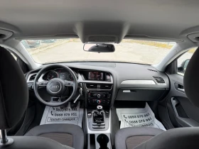 Audi A4 Allroad 2.0-TDI-quattro-6-speed-LED-XENON-BI XENON-TOP-NEW - 10500 € / 20536.22 лв. - 64592543 13