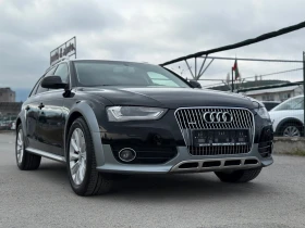 Audi A4 Allroad 2.0-TDI-quattro-6-speed-LED-XENON-BI XENON-TOP-NEW