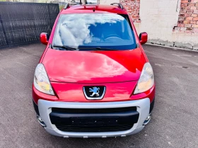 Peugeot Partner 1.6hdi* Tepee* TOP - 4290 € / 8390.51 лв. - 27345941 2