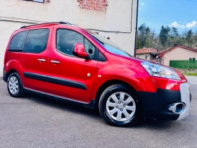 Peugeot Partner 1.6hdi* Tepee* TOP - 4290 € / 8390.51 лв. - 27345941 5