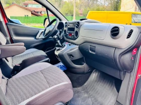 Peugeot Partner 1.6hdi* Tepee* TOP - 4290 € / 8390.51 лв. - 27345941 12