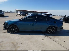 Toyota Camry 2.5L I-4 DI, DOHC, VVT, 184HP Front Wheel Drive - 25100 € / 49091.33 лв. - 60957199 14