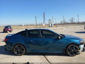 Toyota Camry 2.5L I-4 DI, DOHC, VVT, 184HP Front Wheel Drive - 25100 € / 49091.33 лв. - 60957199 13