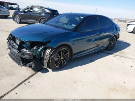 Toyota Camry 2.5L I-4 DI, DOHC, VVT, 184HP Front Wheel Drive - 25100 € / 49091.33 лв. - 60957199 2