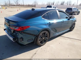 Toyota Camry 2.5L I-4 DI, DOHC, VVT, 184HP Front Wheel Drive - 25100 € / 49091.33 лв. - 60957199 4