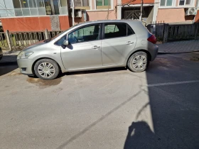 Toyota Auris D4D | Mobile.bg � ����� ������ 3