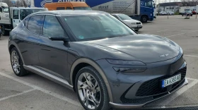 Genesis GV60 Performance, Headup, B&O 4x4 | Mobile.bg � ����� ������ 2