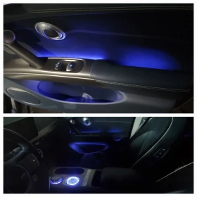 Genesis GV60 Performance, Headup, B&O 4x4 | Mobile.bg � ����� ������ 6