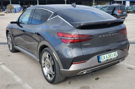 Genesis GV60 Performance, Headup, B&O 4x4 | Mobile.bg � ����� ������ 5