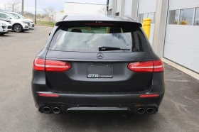 Mercedes-Benz E 53 AMG Wagon 4MATIC+  | Mobile.bg � ����� ������ 4