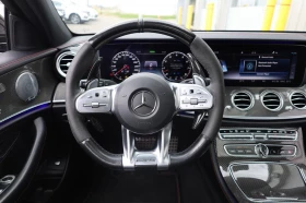 Mercedes-Benz E 53 AMG Wagon 4MATIC+  | Mobile.bg � ����� ������ 11