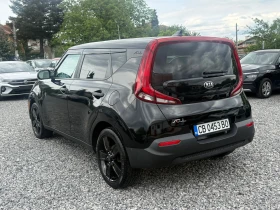 Kia Soul 2.0 MPI (147 ��) ��� 2021�./83 000��./Navi/Camera | Mobile.bg � ����� ������ 6