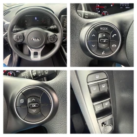 Kia Soul 2.0 MPI (147 ��) ��� 2021�./83 000��./Navi/Camera | Mobile.bg � ����� ������ 16