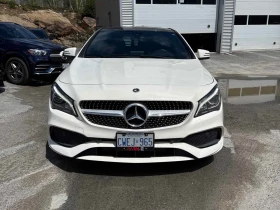 ����� �� �������� �� Mercedes-Benz CLA 250 4MATIC * ������� * �������� * 2 ����� * CARFAX