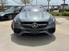 ������ Mercedes-Benz E 63 A...