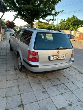 VW Passat 1.9 - 2000 € / 3911.66 лв. - 87418589 2