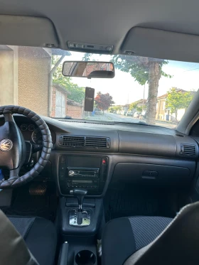 VW Passat 1.9 - 2000 € / 3911.66 лв. - 87418589 5