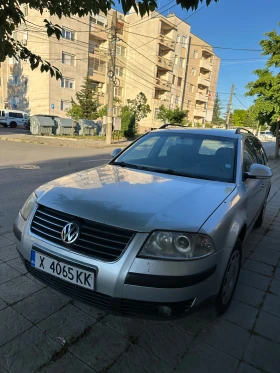 VW Passat 1.9 - 2000 € / 3911.66 лв. - 87418589 1