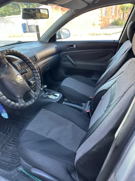 VW Passat 1.9 - 2000 € / 3911.66 лв. - 87418589 4