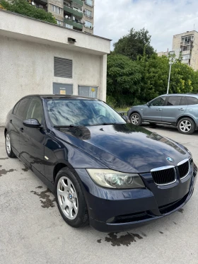 BMW 320 Top
