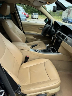 BMW 320 Top - 2500 € / 4889.57 лв. - 40188163 8