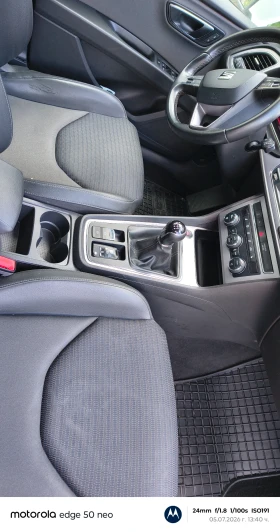 Seat Leon 1.4 TSI Xcellence ACT | Mobile.bg � ����� ������ 13