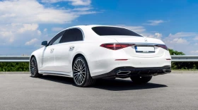 Mercedes-Benz S 580 Mercedes S580 Long 4MATIC AMG / FULL /��������/21  | Mobile.bg � ����� ������ 14