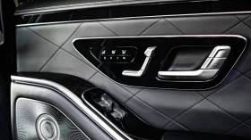 Mercedes-Benz S 580 Mercedes S580 Long 4MATIC AMG / FULL /��������/21  | Mobile.bg � ����� ������ 12