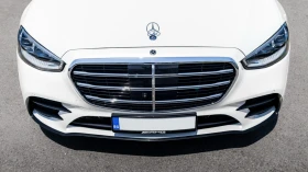 Mercedes-Benz S 580 Mercedes S580 Long 4MATIC AMG / FULL /��������/21  | Mobile.bg � ����� ������ 2