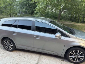 Toyota Avensis 2.2 d4d | Mobile.bg � ����� ������ 7