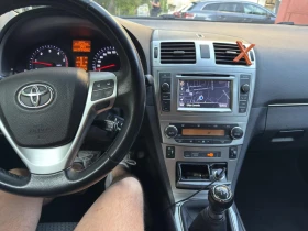 Toyota Avensis 2.2 d4d | Mobile.bg � ����� ������ 8