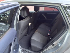 Toyota Avensis 2.2 d4d | Mobile.bg � ����� ������ 10