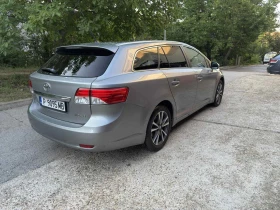 Toyota Avensis 2.2 d4d | Mobile.bg � ����� ������ 3