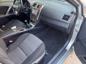 Toyota Avensis 2.2 d4d | Mobile.bg � ����� ������ 11