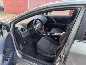Toyota Avensis 2.2 d4d | Mobile.bg � ����� ������ 9