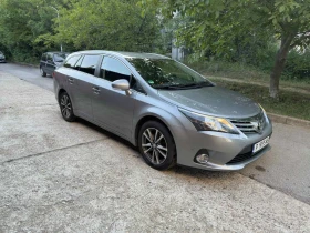 Toyota Avensis 2.2 d4d | Mobile.bg � ����� ������ 2
