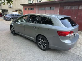 Toyota Avensis 2.2 d4d | Mobile.bg � ����� ������ 5