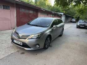 Toyota Avensis 2.2 d4d | Mobile.bg � ����� ������ 13